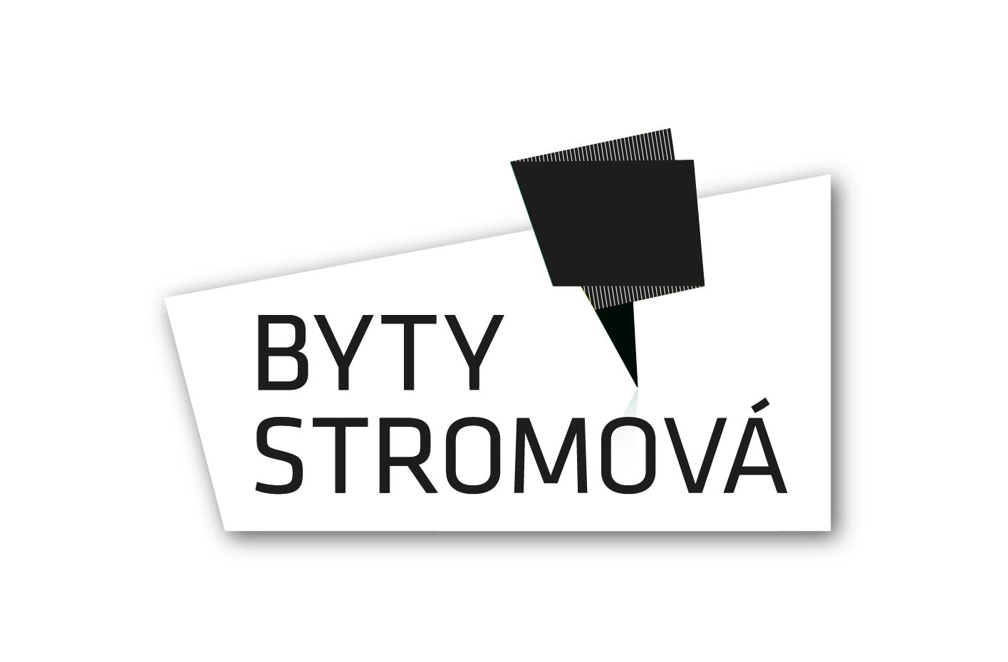 byty stromova logo