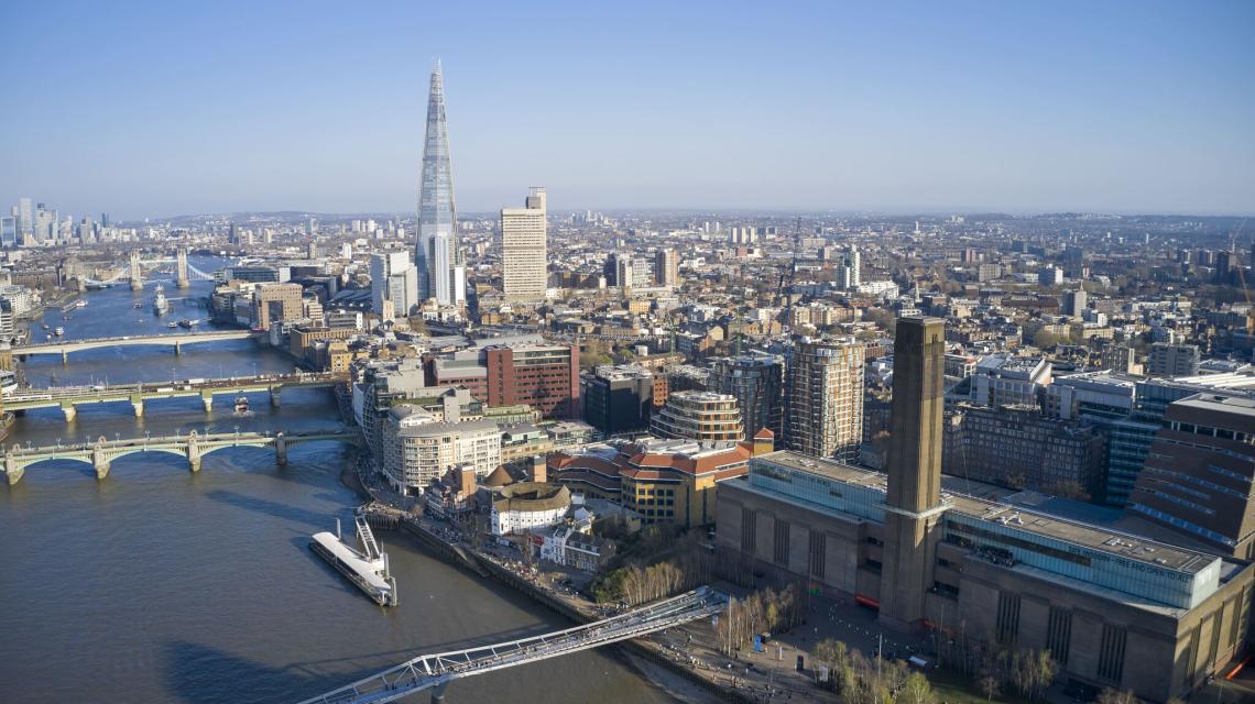 London