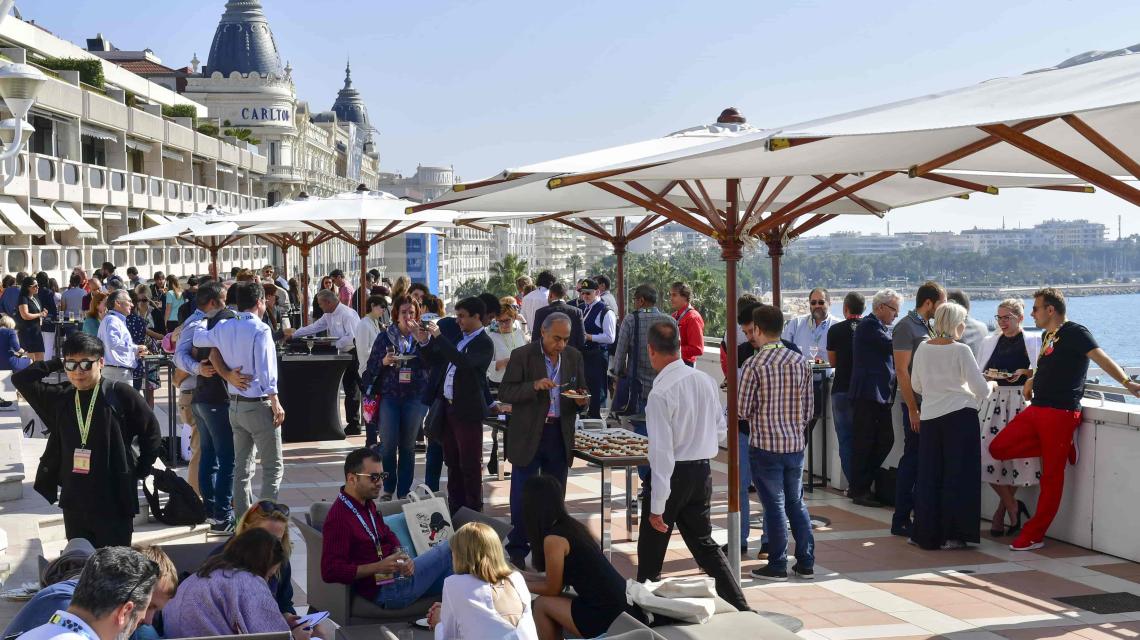 MIPIM