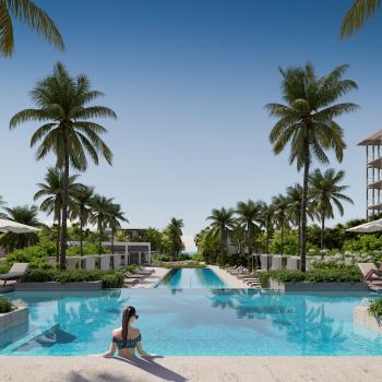 Turks & Caicos 2